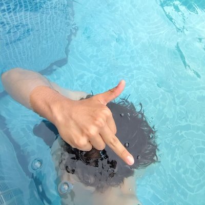 3shanhh's profile picture. Swim, bike, run – repeat.