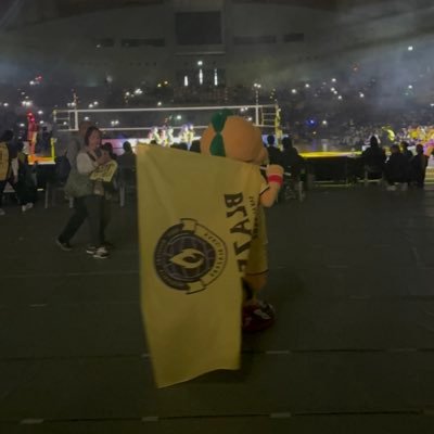 cocco_bb25's profile picture. バレーボール観戦初心者🔰📸