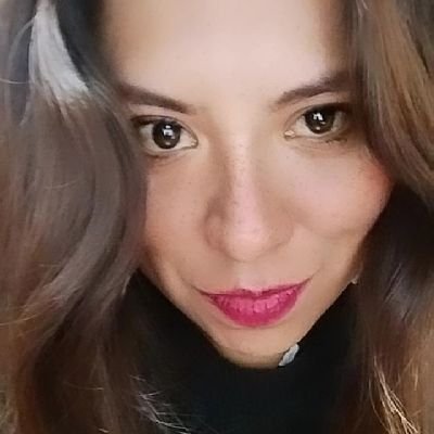 AiramMaiden's profile picture. Me llamo Airam.