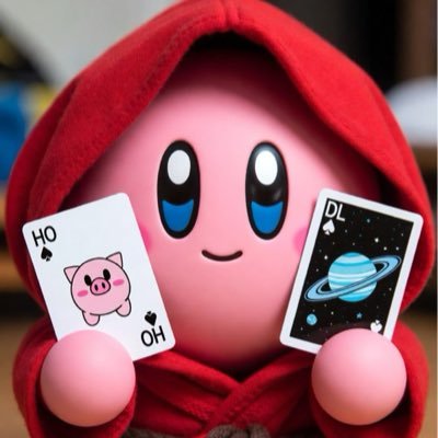 Dubs_22's profile picture. In the trenches. Jup Studio $Kirby (balls secured) | $Squig (side quest)