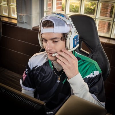 Millsap__'s profile picture. Spaced out. | coach @esports_emu