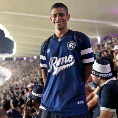 rwgrocha's profile picture. 🇧🇷 PhD Student in Neurosciences & Behavior (@ufpa_oficial) | Exercise Neurophysiology | Lab of Neurodegeneration & Infection 🧠🏃🏾‍♂️