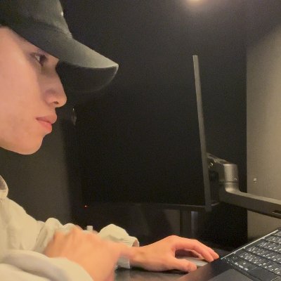 hoko_wed_create's profile picture. ＃デイトラ ＃Web制作コース　受講開始2025/11/24~
人生変えるために、毎日努力します。