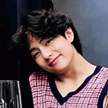 thvsolo's profile picture. taehyung & taylor