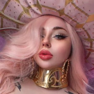 princesstoadstl's profile picture. Curvy Bimbo Femboy.~ \\Sorry for so many Muse changes lol.//