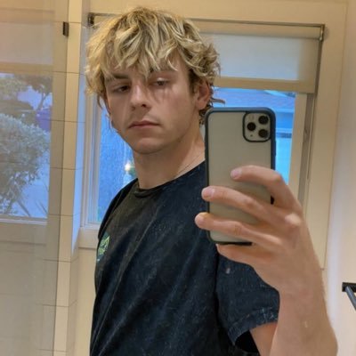 ghstinate's profile picture. brighter days ahead, track 19.