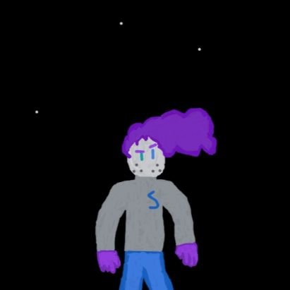 SolemnJockey's profile picture. this is Twitter not my autobiography bruh