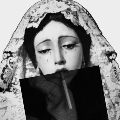 necr0spit's profile picture. roadkill ⌖ shoot on sight.