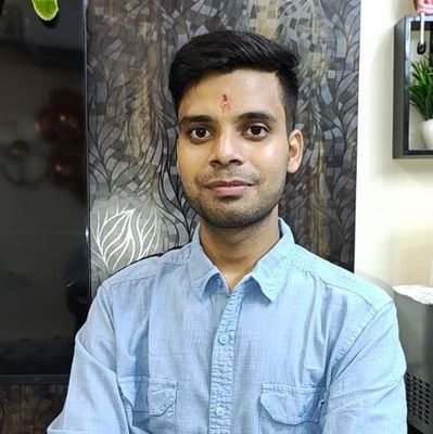 tiwarisanat007's profile picture. हिन्दू (ब्राह्मण)
सत्यमेव जयते