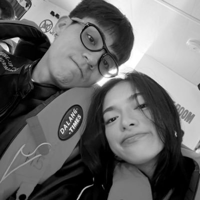 xoxokmmb's profile picture. — every tongue that rises against mikbrent shall fall