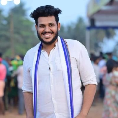 SharulGavi32604's profile picture. 