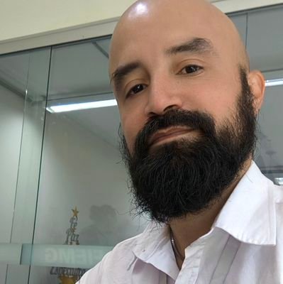 Danbhrgs86's profile picture. BH-MG🔺 |BR🇧🇷
Cruzeiro💙
HeavyMetal🤘🏼
DC&Marvel 📚
Redes&Telecom💻
Eng.Controle&Automação⚙️💡
Música🎹
Games🎮
GeekStuff🤓
TechLover💾