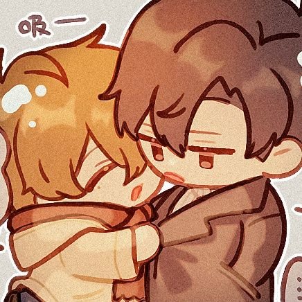 mii3847's profile picture. 御井/🔕