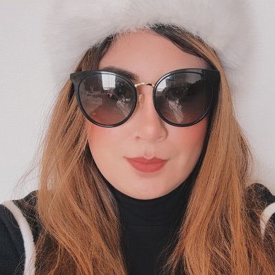 lola_delaroche's profile picture. Your favorite Mexican engineer 👷🏻‍♀️🇲🇽.     Trust god, a living miracle. Doer. The 🐐.