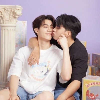 lyssaxrosa's profile picture. passionate about Fortpeat 💙❤️

—tongrakmahassamut

—The wind will always be embracing the sky.

yesterday :
https://t.co/k7CjDUD3bU