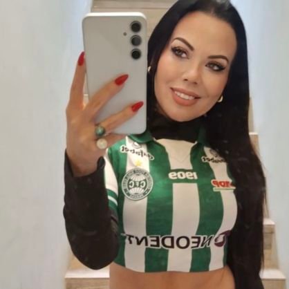 paticezakslo's profile picture. 