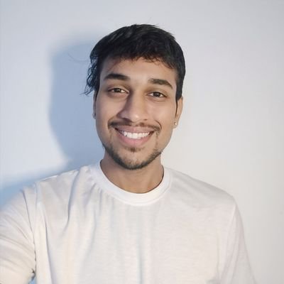 SiddheshC8's profile picture. Energy Analyst | Chemical & Energy Engg 🎓 | Science, tech, civilization, and space enthusiast.