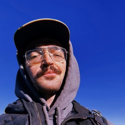 evan_mcdermod's profile picture. Poet ☾𖤓