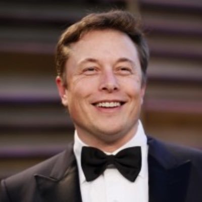 MRXELONog's profile picture. Senior adviser to the president United States of America 🇺🇸 Tesla🏎 Space Exploration Technologies Corp🚀OpenAI 🤖and more