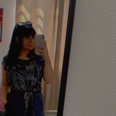 YajairaWeasley's profile picture. It's me Hi! I'm the problem, it's me. 🫧