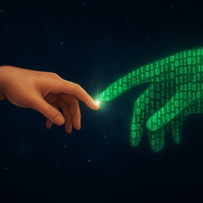 CurioAndCipher's profile picture. **Curio wonders. Cipher replies.   Questions drift. Answers ignite.**