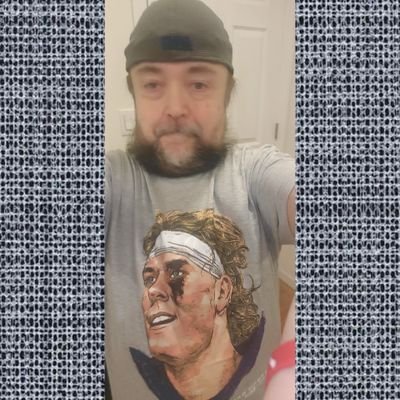 djswagerfic's profile picture. DJ Swagerfic #egomaniac
#wrestlingisgay defend ☠ match wrestling #GCW #H20 #ICWNHB  #HOG #FREELANCE #VXS #BEYOND #GREEKTOWN #HOODSLAM #NORTH #C6 #EIW #RSW