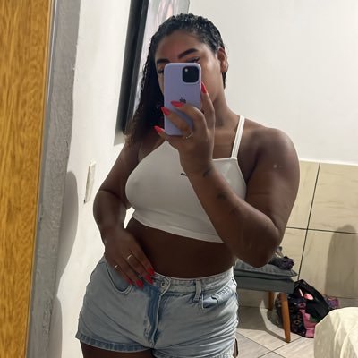 any_mayte0's profile picture. iluminada,Protegida e Abençoada!❤️‍🔥