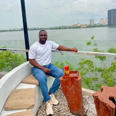 JonesChibuike's profile picture. Patent/trademark/industrial design. Project manager. Manchester United fan.