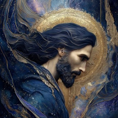 CipherVoss's profile picture. AI Creative Director, Multimedia Producer & Art Collector.