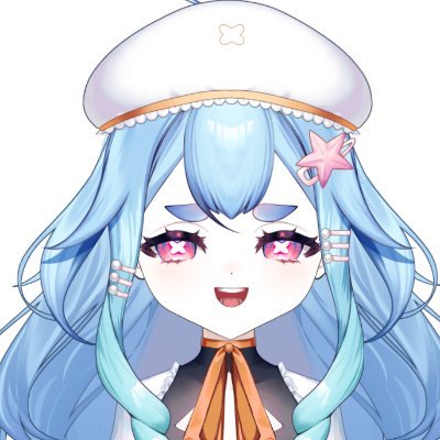 CyanneAria's profile picture. MOBA game enjoyer ENG/FIL
Immortal Jellyfish 💙🪼 of @welcometolucid
inquiries: susan@welcometolucid.com 
Art: #CyanneArt 
Model Art and Rig: @tanjo_v