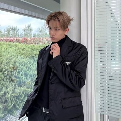 giovnnahee's profile picture. ່ ︎ ⋆⭒˚.⋆🦌  for #ENHYPEN