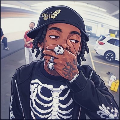 THEREALSTORMi_'s profile picture. - 👁️BLESSED.