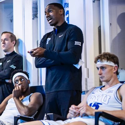 BMDunson's profile picture. #LoveGodLovePeopleLoveYou BYU Assistant Men's Basketball Coach. Arizona State University alum. Bloomington, Illinois native.