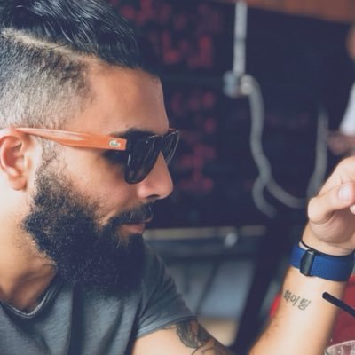 Adhxm's profile picture. Father, MIS, MBA, media expert & petrolhead! Celebrities commercial agent