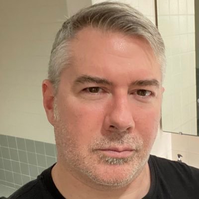 AnthonyGot9495's profile picture. Saved by God’s grace. A little sarcastic.