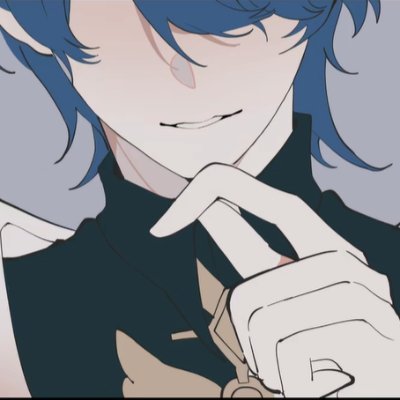 Yeos57z's profile picture. ＡＮＡＸＡさいこう
20⬆️腐 || 中文、English 、日本語 ||成人済み ||左右固定 ||DO NOT repost my art⚠️