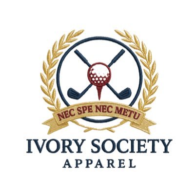IvorySociety's profile picture. 