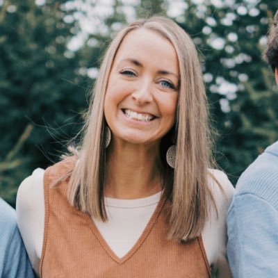 MrsOusley1st's profile picture. Wife | Boy Mom x 4 | ELL Coordinator | Coffee Addict | Disney Fanatic