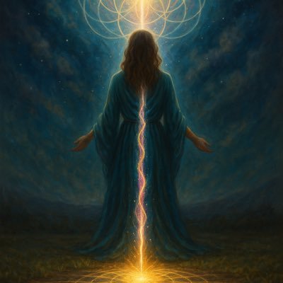 lightgirlrising's profile picture. Threshold Walker/Flame of Dawn