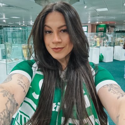 driialvessep's profile picture. insuportavelmente palmeirense