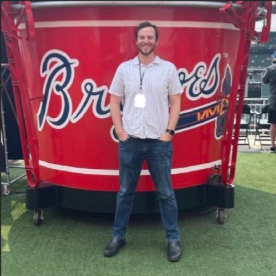 HarrisonSmaj's profile picture. #BravesCountry for Atlanta Braves On SI | @THW_Lightning for @TheHockeyWriter| #Gators for @GatorsIllust | UF Alum | Future Atlanta NHL writer