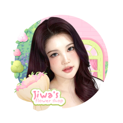 jiwajiws's profile picture. ୨୧ ׁ ₊ ˚ 🎀🦢 𝓦orking barbie! ⊹ ✿ pink velvet —— ♡% this tiny princess 🪞 is sprinkling fairy dust on every order 🕯️ ˳ ⁺ pick your charm now, dear! 🪷 ‹3