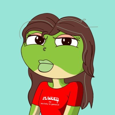 VickieC1982's profile picture. Web3 explorer, Utility maxi, Dental professional, Artist, Crafter and Gamer, Over-reactor