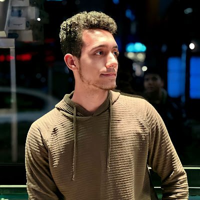 y0usefde's profile picture. 