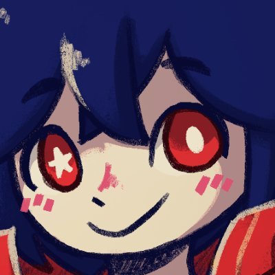OctyDrawZ's profile picture. reaching for the stars 🌟
🇫🇷 🇹🇼 | 24 | PFP : @rickytwork | Banner : @bluevivacity | She/Her | ENG/FR/日本語(Beginner) OK! | Sonic Fan Fest Showrunner