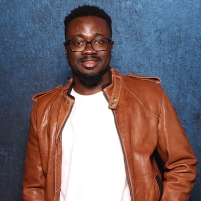 jr_yaw's profile picture. ~don't know what I'm doing but I'm doing it  🧐~