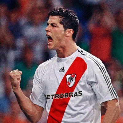 Chorigol_'s profile picture. antes @ChonRP912 | messi, JFQ, cr7, julián | cuenta secundaria @Chonsdr | 𝑹𝒊𝒗𝒆𝒓 𝒆𝒔 𝑳𝒐𝒄𝒖𝒓𝒂