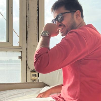 nickhillmishra's profile picture. join the waitlist https://t.co/h95tSwmxdf