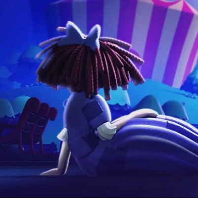 RetroReina's profile picture. 24 /(She/Her)/ I'm an artist (I think?), pianist, and retro game enthusiast. Really into Sonic, Metroid, Gravity Falls, TADC, and way too many things to list.