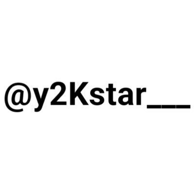 y2Kstar___'s profile picture. 🐡🐡🐡🐡🐡🐡🐡